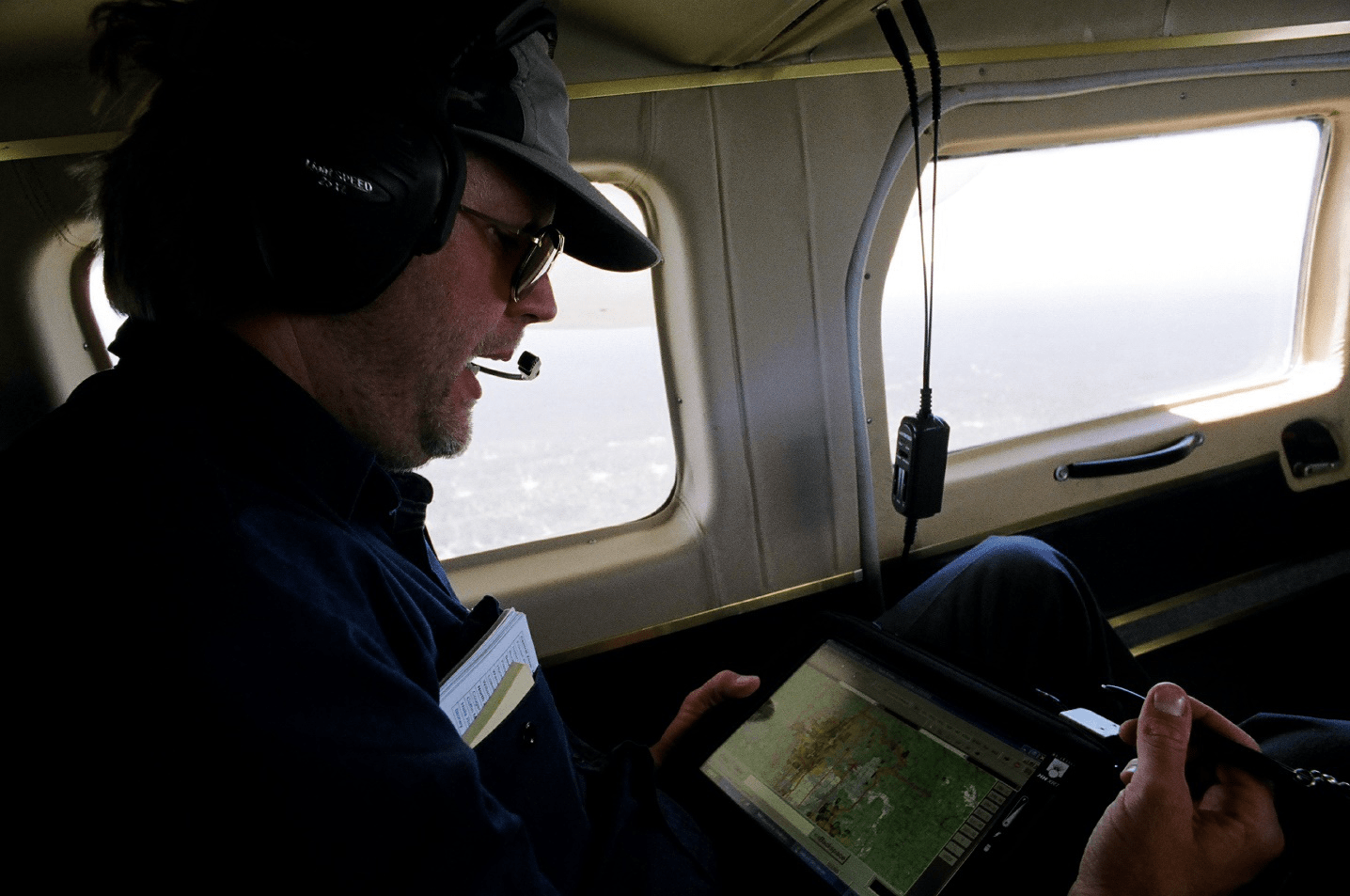 Rugged Tablets - a lifesaver for some businesses