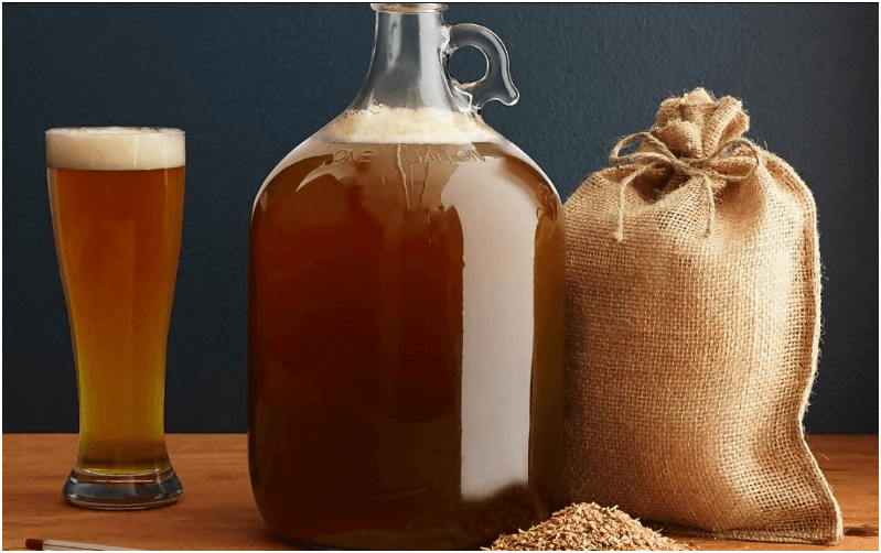 How To Make Great Beer At Home Using Your Beer Brewing Equipment Kit