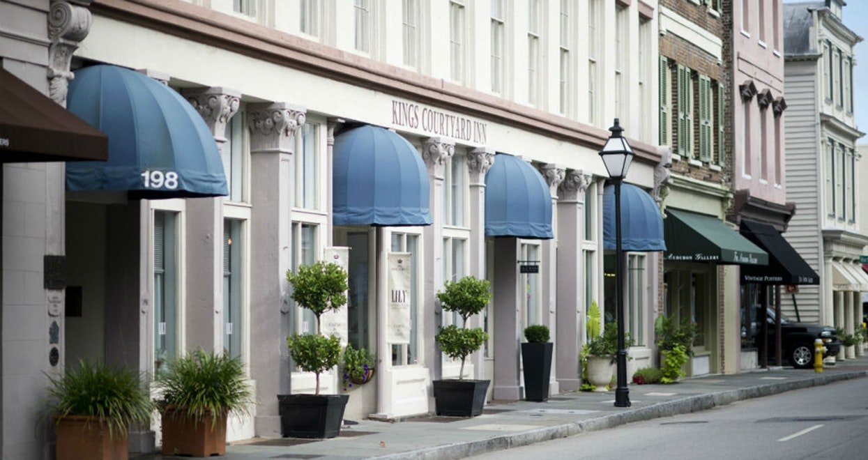 Major Types Of Home Security Systems