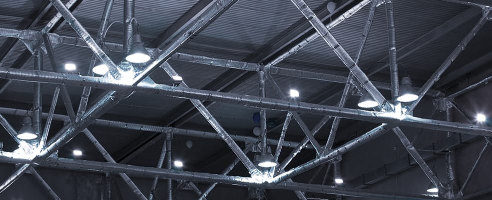 How to select high bay light that suits your purpose