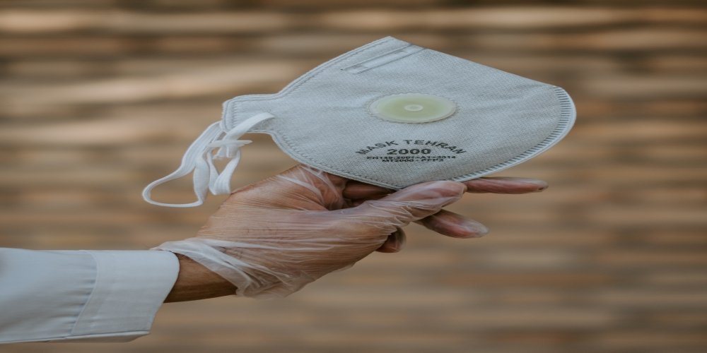 Benefits of Using Reusable Face Mask