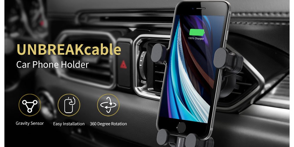 Key Things to Note When Buying a Phone Car Mount