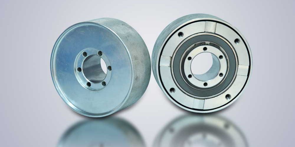 Five Characteristics Of CNC Milled Parts
