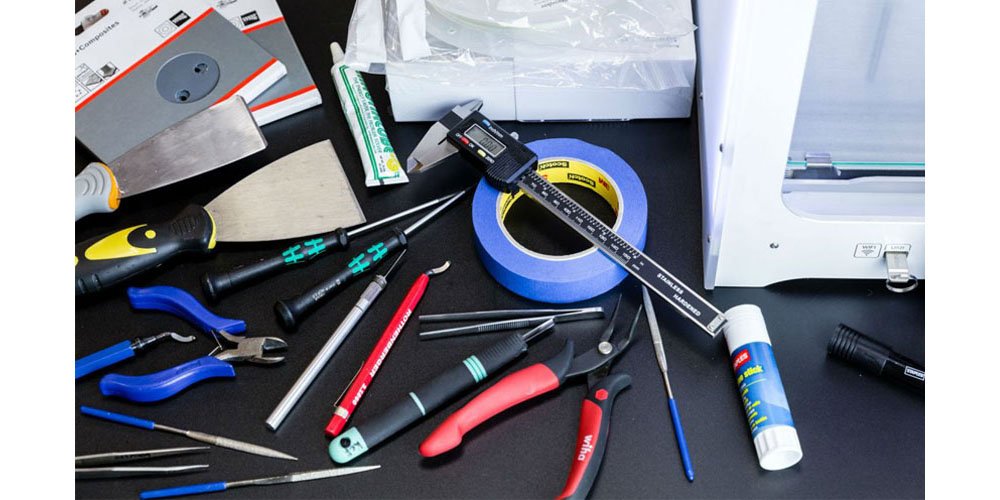The Reasons Why You Need 3D Printing Accessories