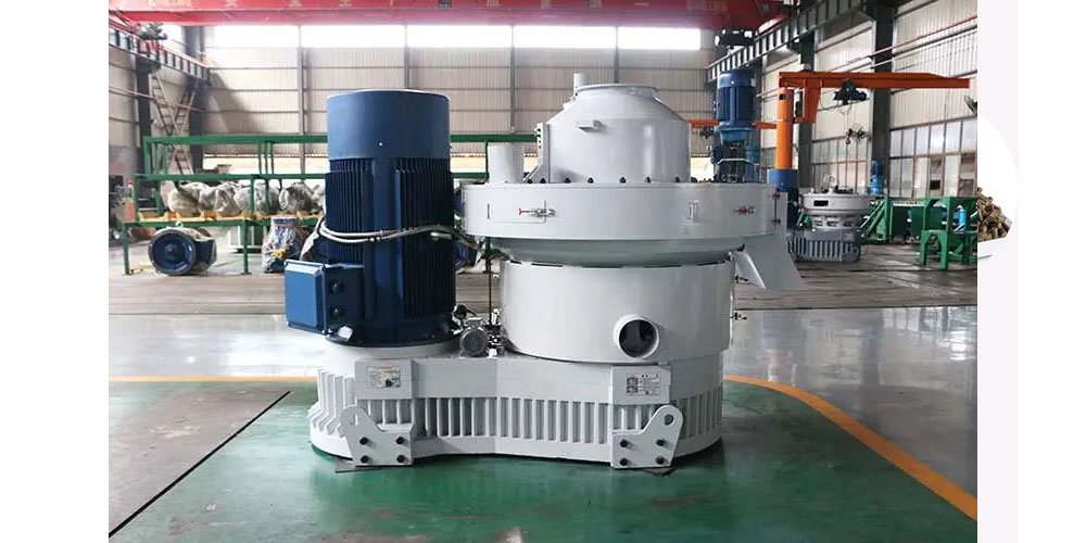 The Benefits Of Owning And Using A Pellet Wood Maker