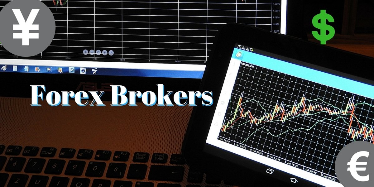 Forex Broker Ranking - How to Select a Forex Broker