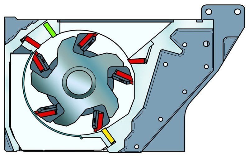 How To Choose A Plastic Crusher Machine For Your Job