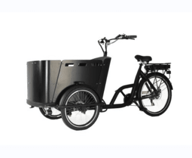 The Best Electric Cargo Bikes for Carrying Kids and Goods
