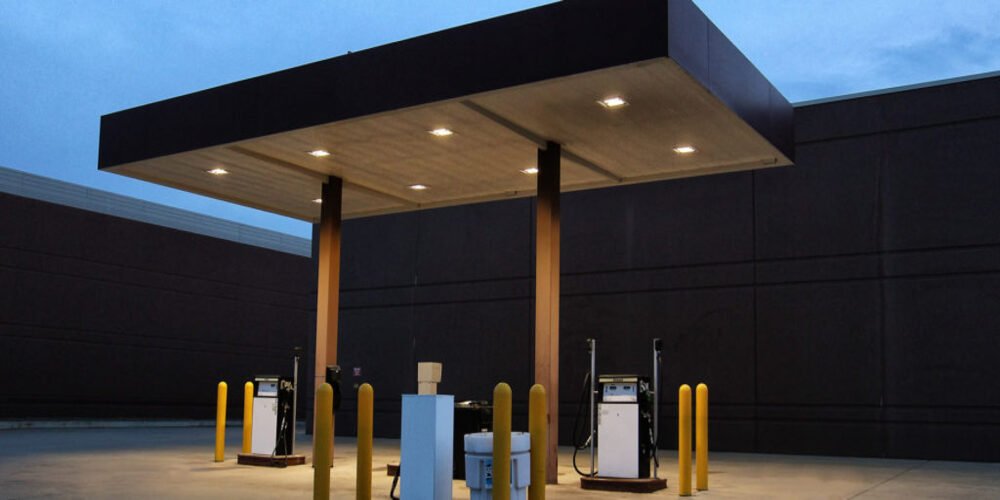 7 Reasons Why You Need LED Canopy Lights While Reading