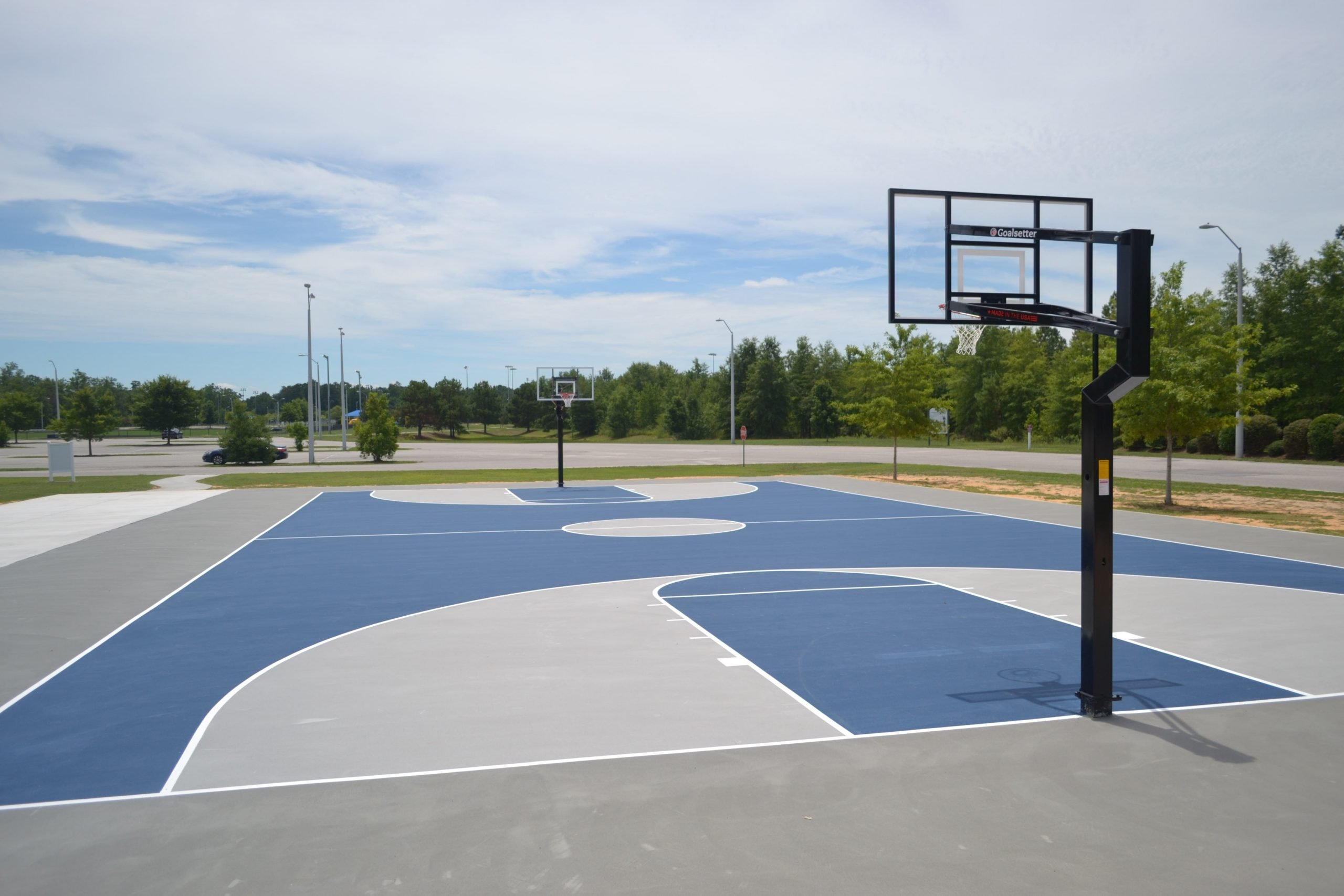 All You Need to Know About Elite-X Basketball Court Tiles