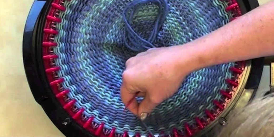 Worth Of Knitting Machine For Hats