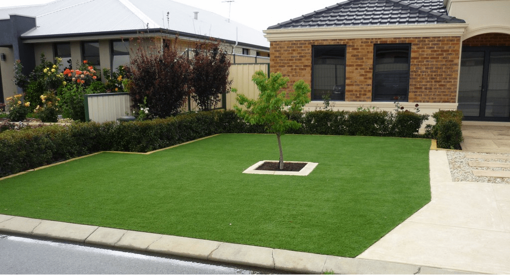 Does artificial turf increase the value of your property?