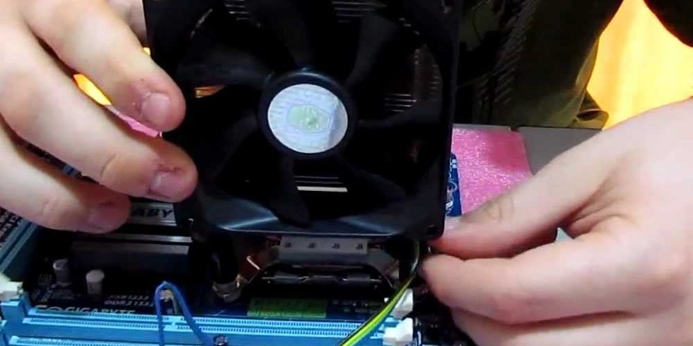 What Things Should Be Considered To Customize A CPU Heat Sink Perfectly?