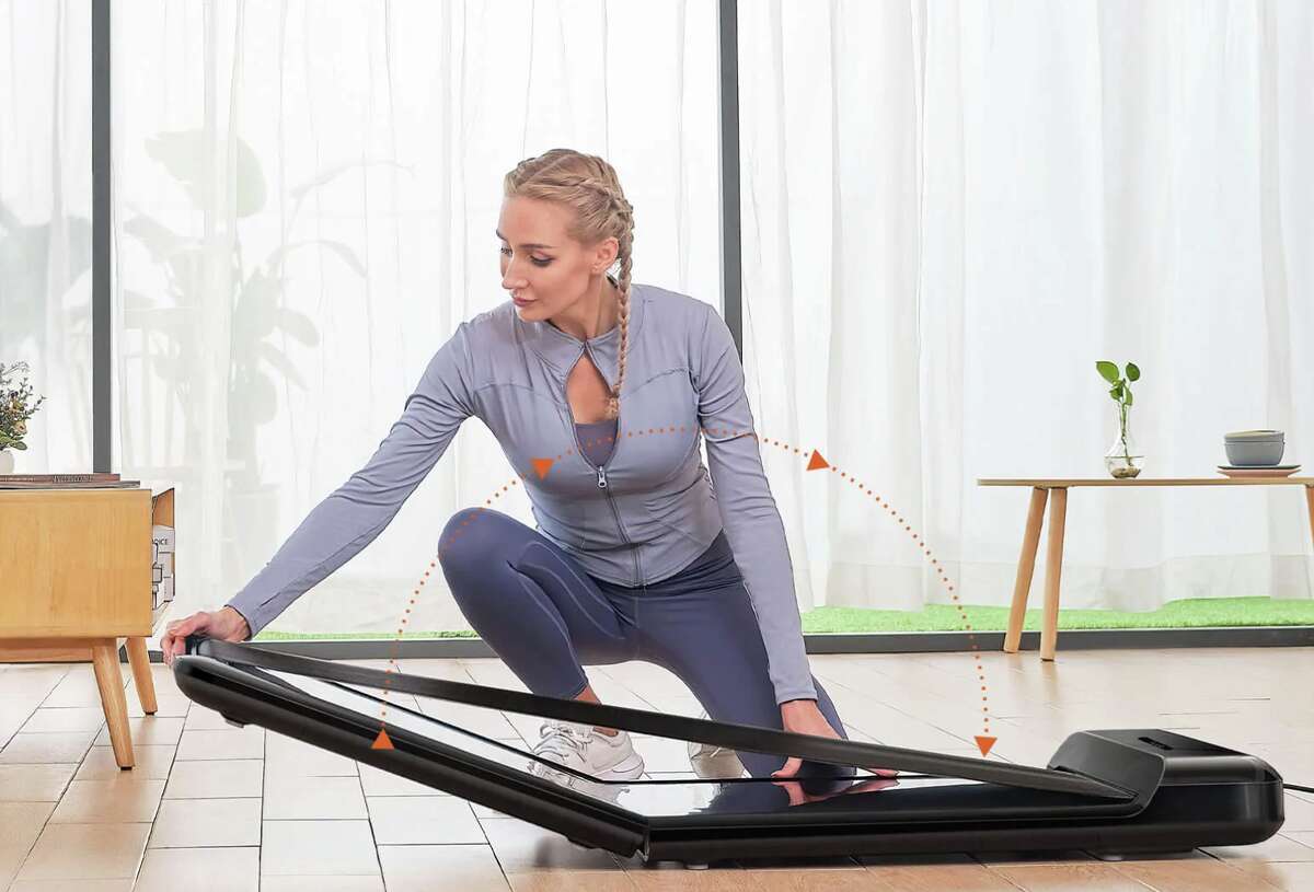 Things to Consider Before Choosing Foldable Treadmills