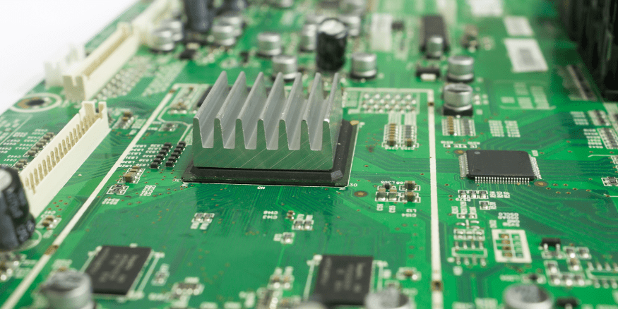 Maximize Heat Dissipation with the Bonded Fin Heat Sinks