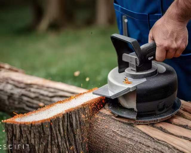 Stump Grinder Cutter Teeth and Pockets: Exploring Their Versatile Applications