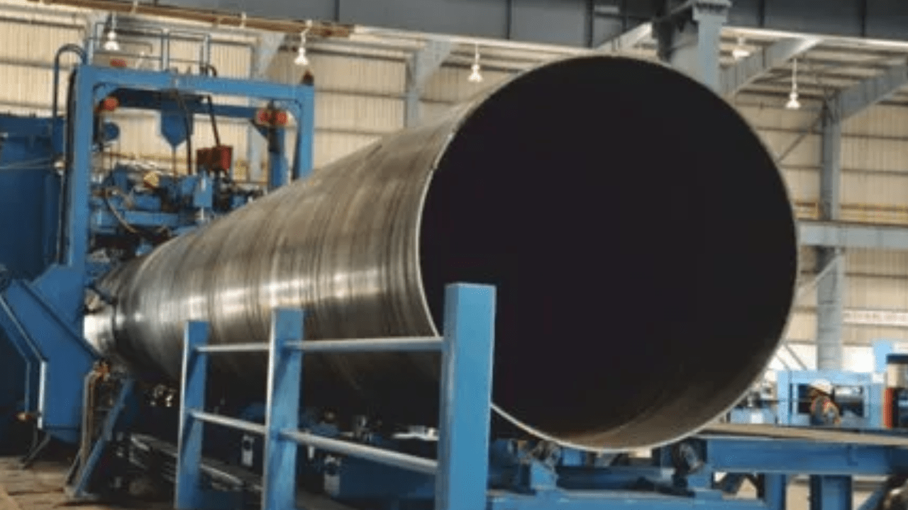 Which Qualities Make Up ASTM A53 Grade B?