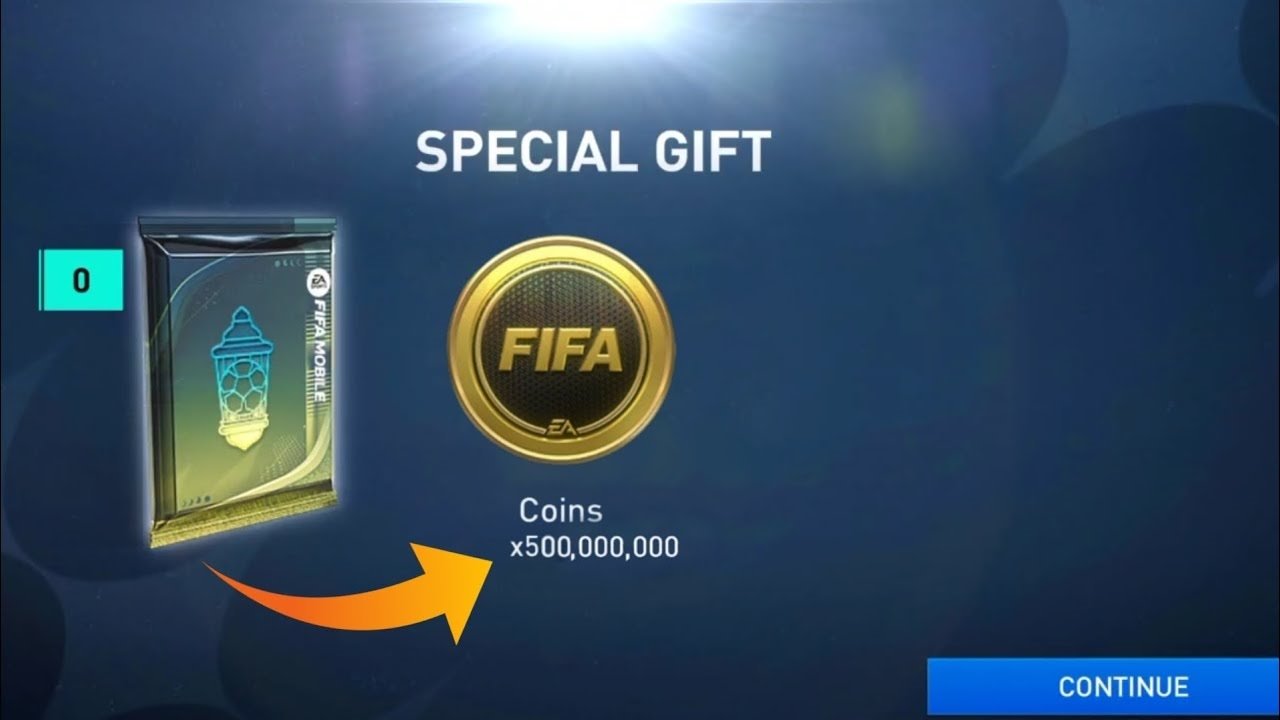 The Rise of Mobile Purchases: Buying FIFA Coins on the Go