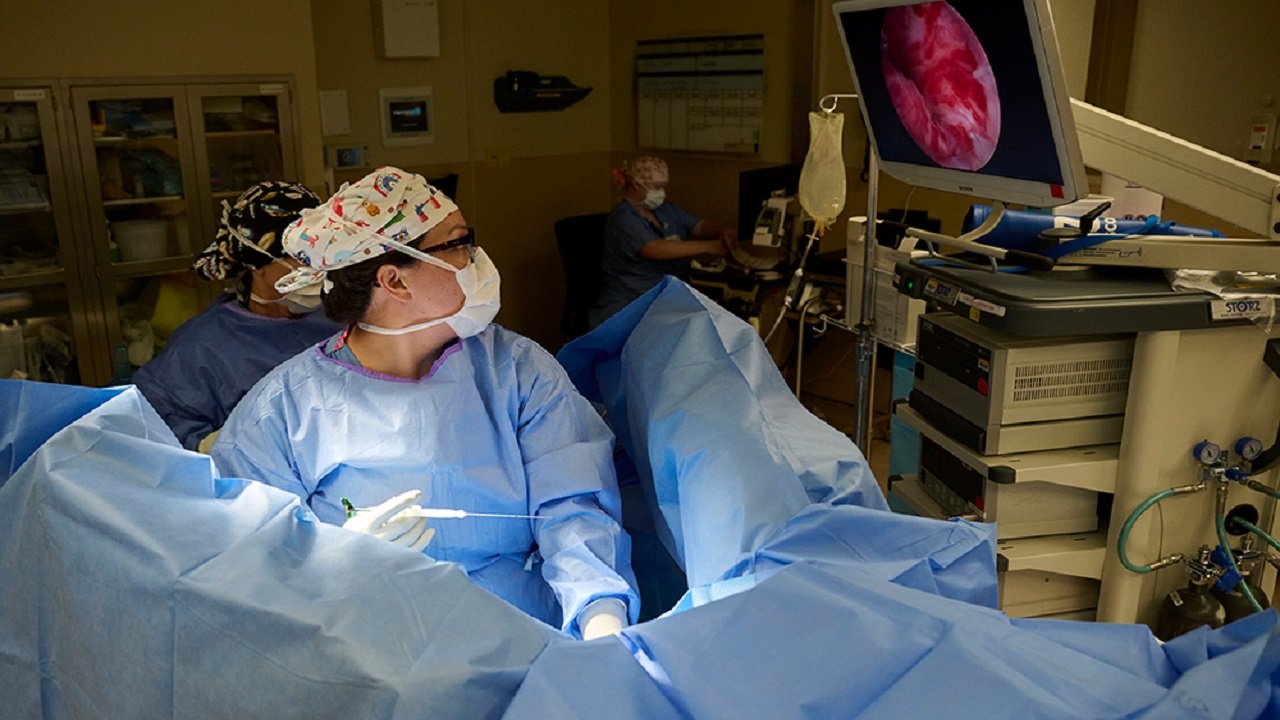 Innovation and Application of Conductive Cloth Fabric in Medical Clothing