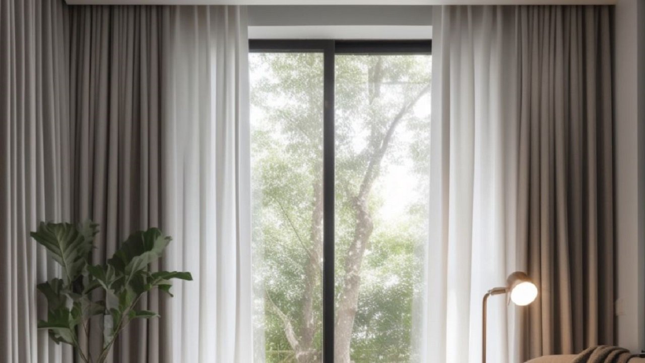 Exploring the Features of TheHues' Custom-Made Blackout Curtains