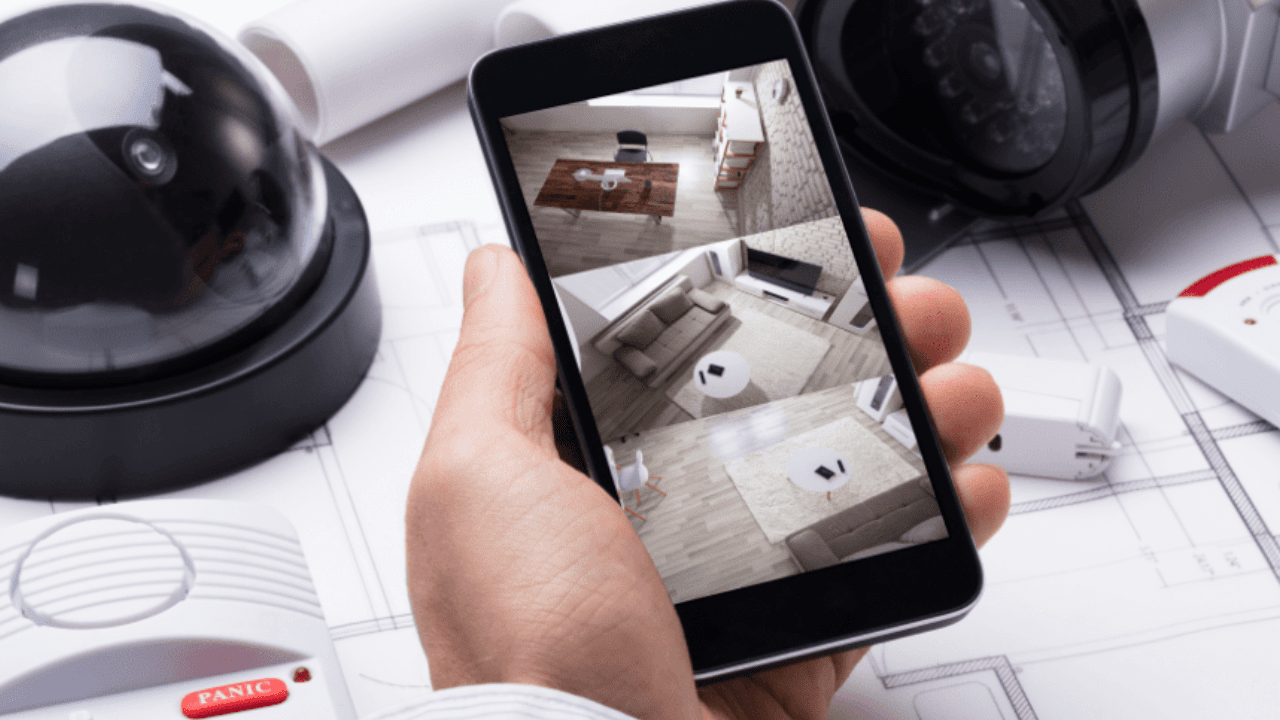 How Important Is Motion Detection In A Home Security Camera System?