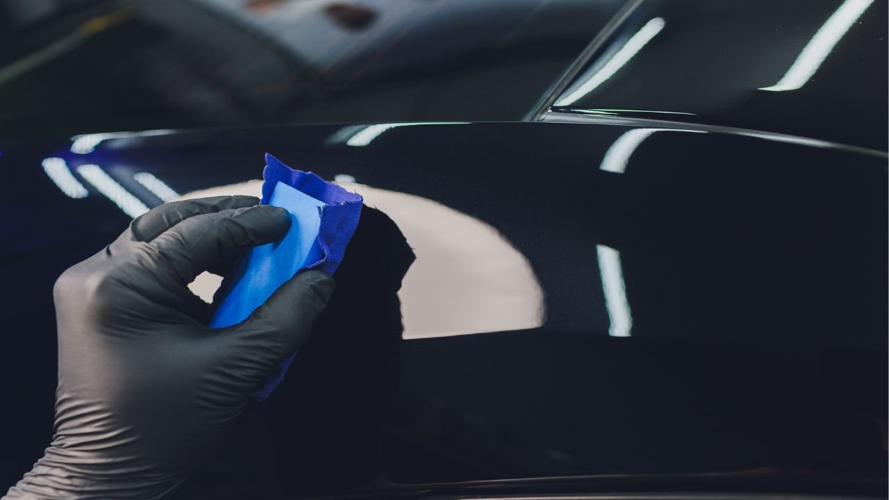 Performance Characteristics of Ceramic Coatings