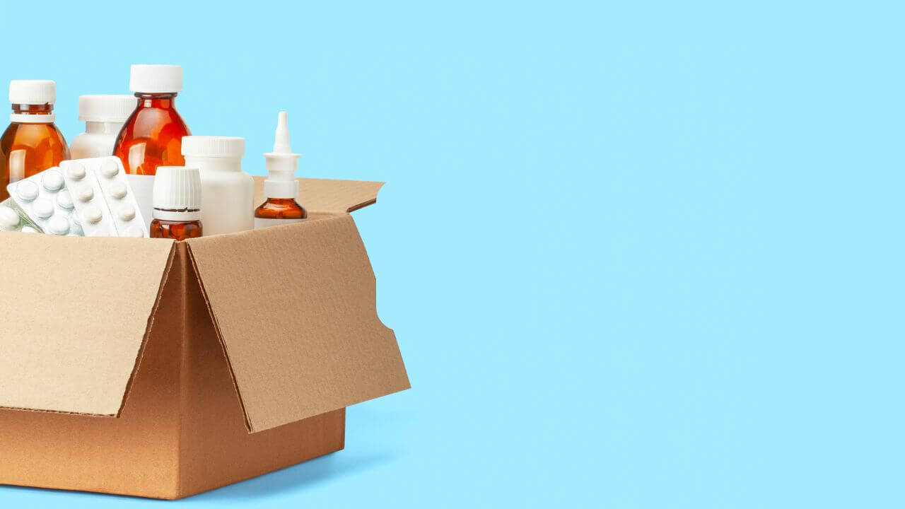 Risk Management in Pharmaceutical Packaging