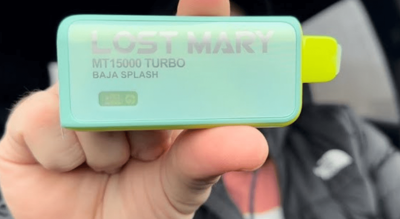 Why Is The 20000 Puff Disposable Vape Convenient?