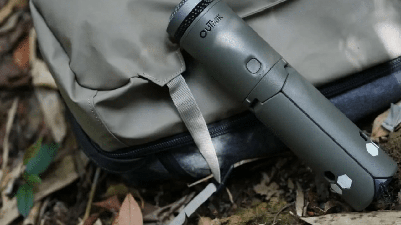 How to Maintain the Performance of OuTask Portable Outdoor Lights?