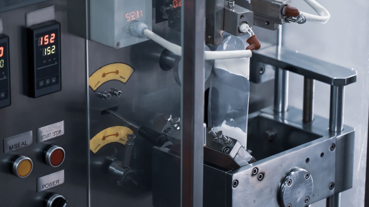 The Competitiveness of Filling Machine Manufacturers in the Global Market