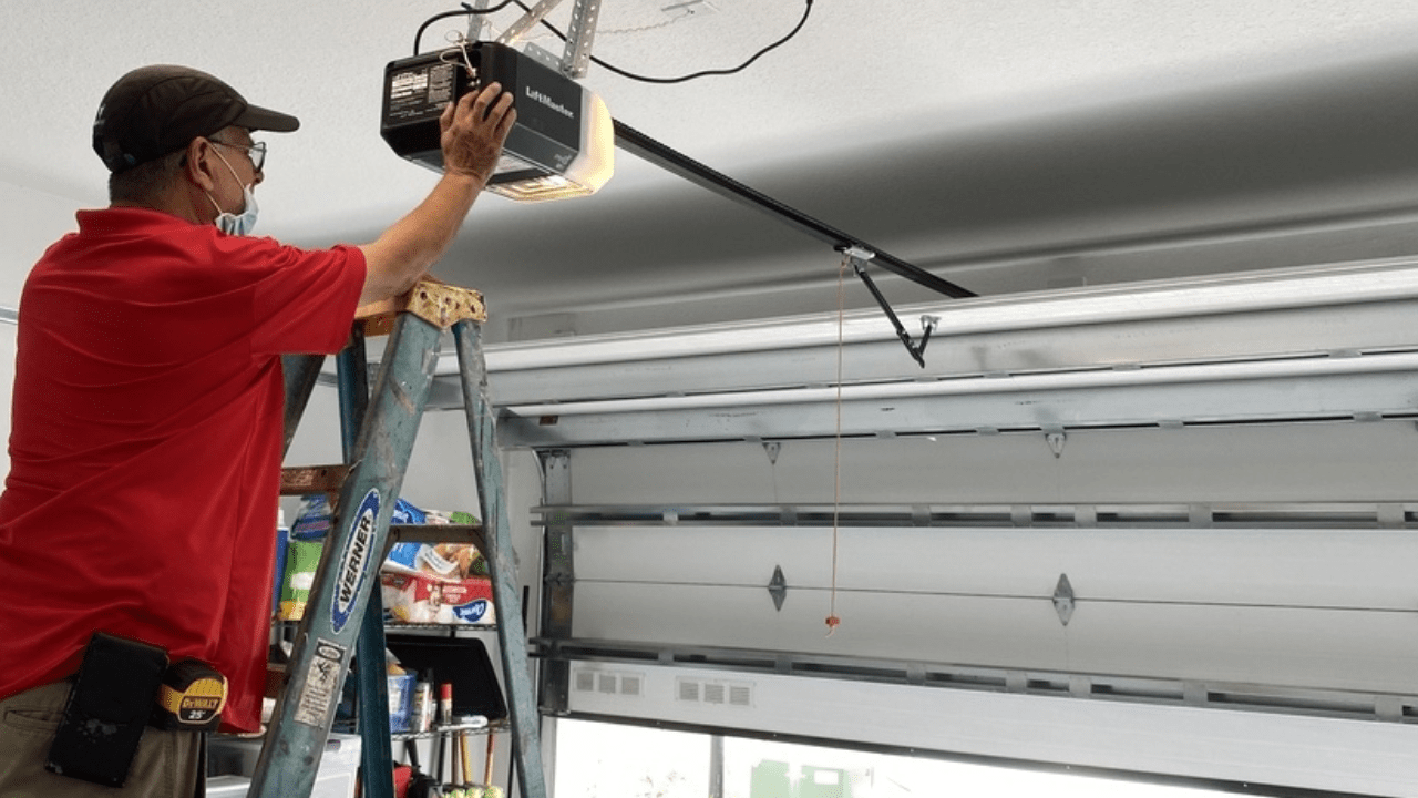 What Are The Resources To Find A Wide Variety Of Overhead Garage Door Parts For Sale?