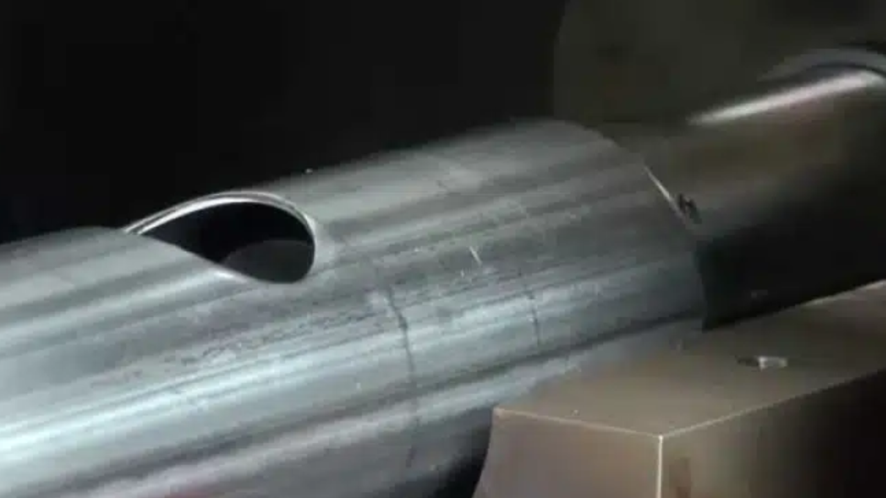 What Kind of Significant Parameters are Generally Included in an ERW Pipe Chart?