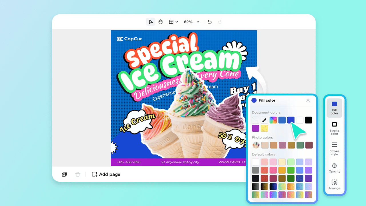 How New Restaurant Owners Can Build a Strong Instagram Identity with Pippit AI Logo Maker