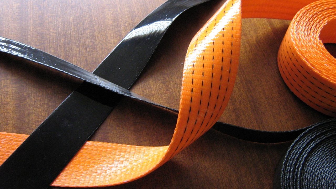 Custom Colors and Textures: Sunmolin Silicone Webbing for Creative Projects
