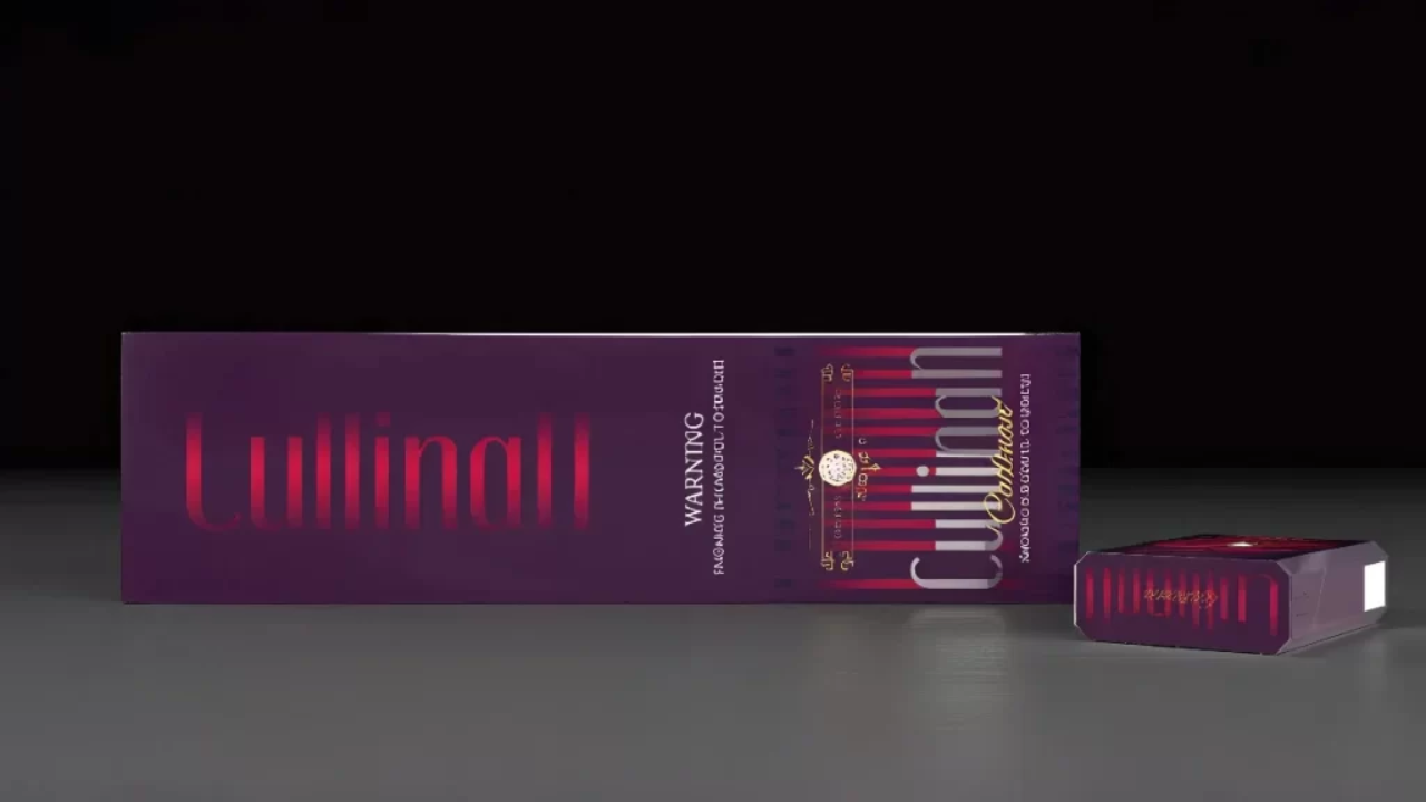 Ruenfo: Elevate Your Brand with Custom Cigarette Boxes