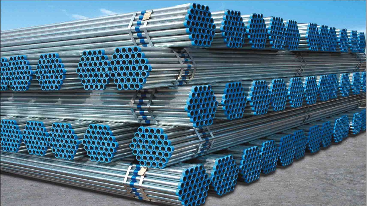 Tuspipe Guide to Carbon Steel Pipe Diameters, NPS, and Schedule Standards