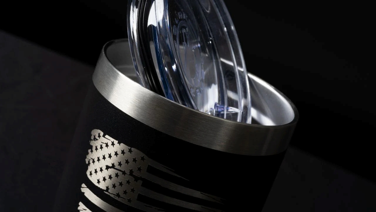 How Everich Became a Trusted Stainless Steel Tumbler Supplier Worldwide