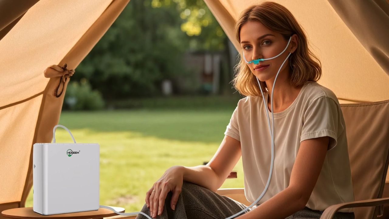 A Small Accessory with Big Impact: The Hidgeem SJ-OX1C Charging Cable