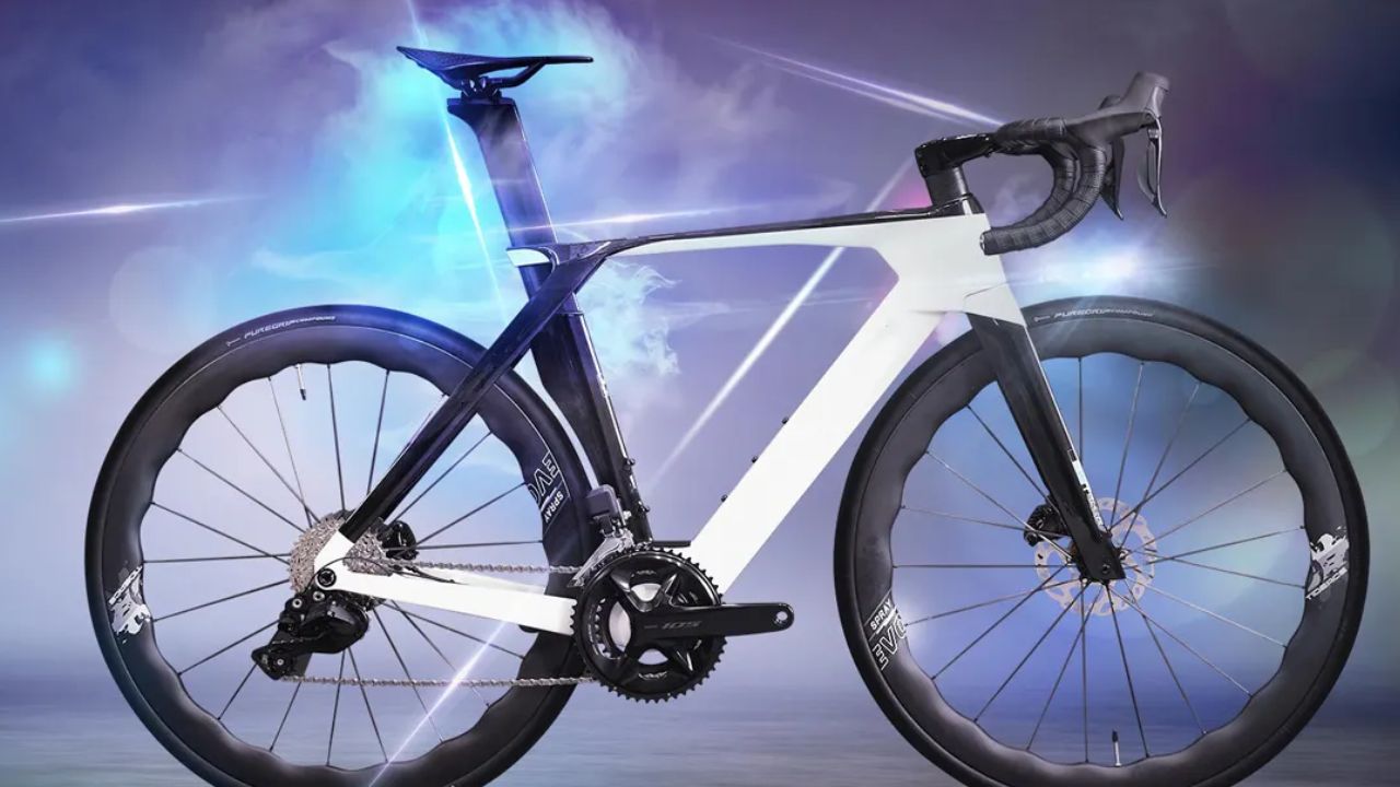 Future-Ready Bicycle Geometry: How HaideliBikes Designs for Tomorrow’s Riders