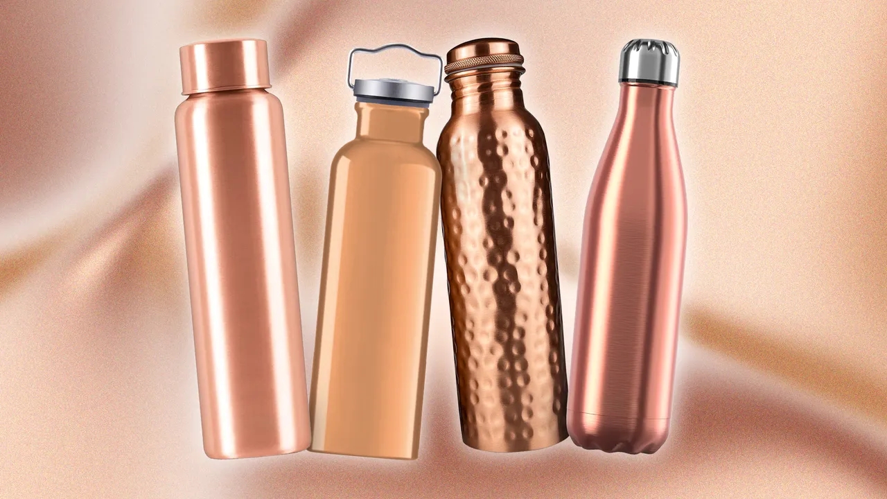 How EverichHydro Supports Global Brands as a Trusted Water Bottle Manufacturer