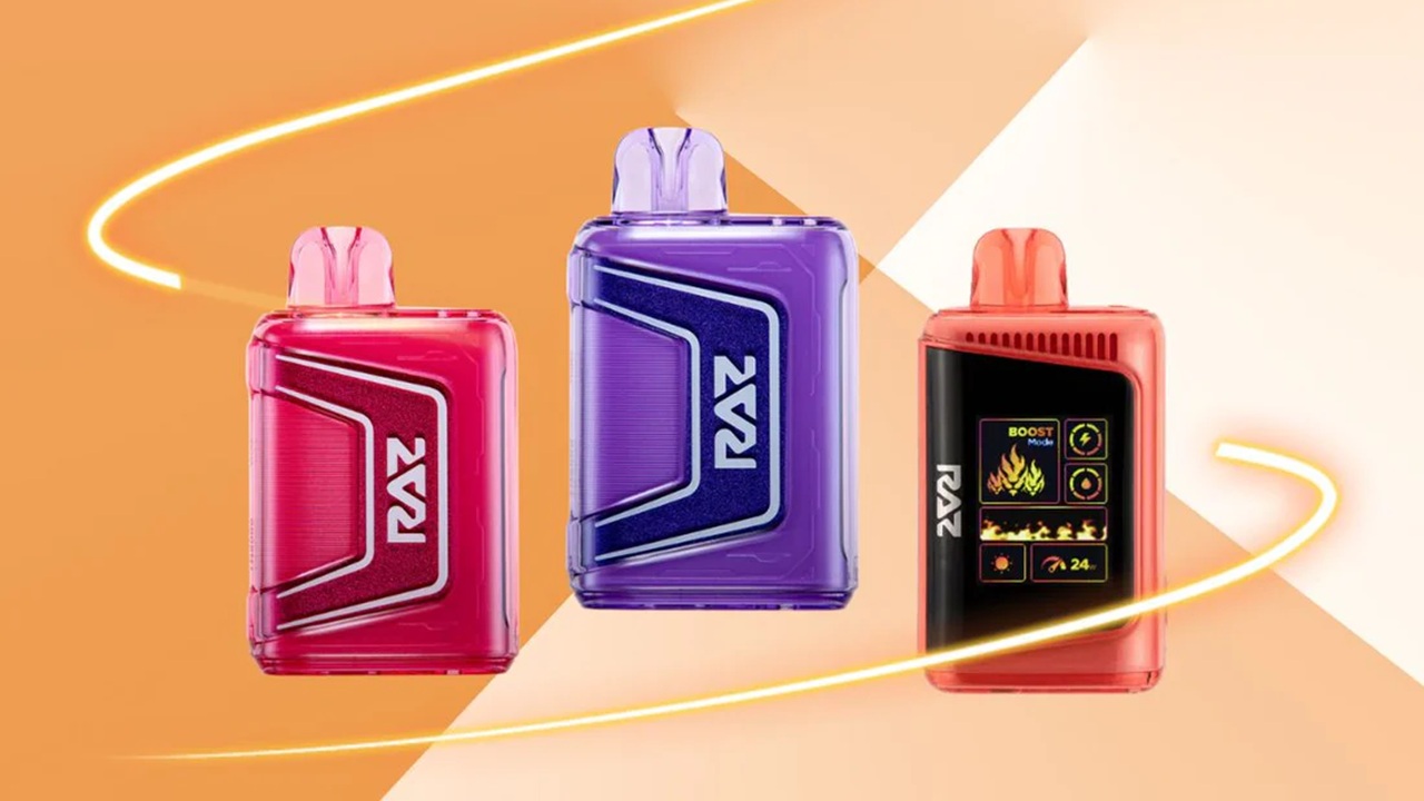 Why High Puff Disposable Vapes Save Money