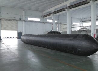 Tips for Using Marine Airbags Safely