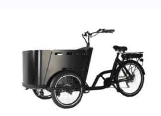 The Best Electric Cargo Bikes for Carrying Kids and Goods electric cargo bike