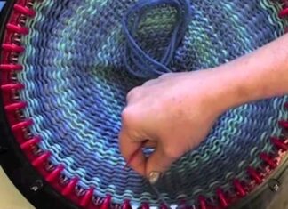 Worth Of Knitting Machine For Hats