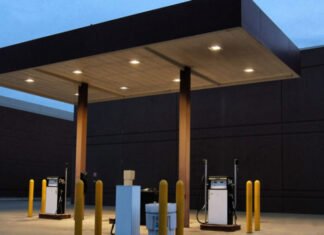 7 Reasons Why You Need LED Canopy Lights While Reading