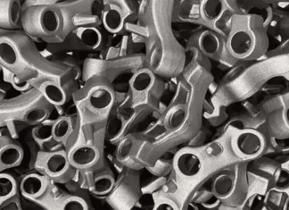 Cost-effectiveness and large-scale production in electric bike parts forging in China