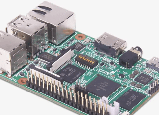 Industrial Embedded Single Board Computer: Features and Specifications