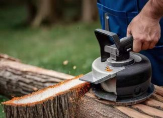 Stump Grinder Cutter Teeth and Pockets: Exploring Their Versatile Applications