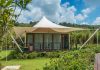 What Are The Benefits of glamping tents