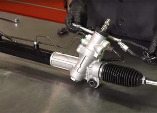 The Ultimate Guide to Finding the Right Power Steering Rack for Your Vehicle